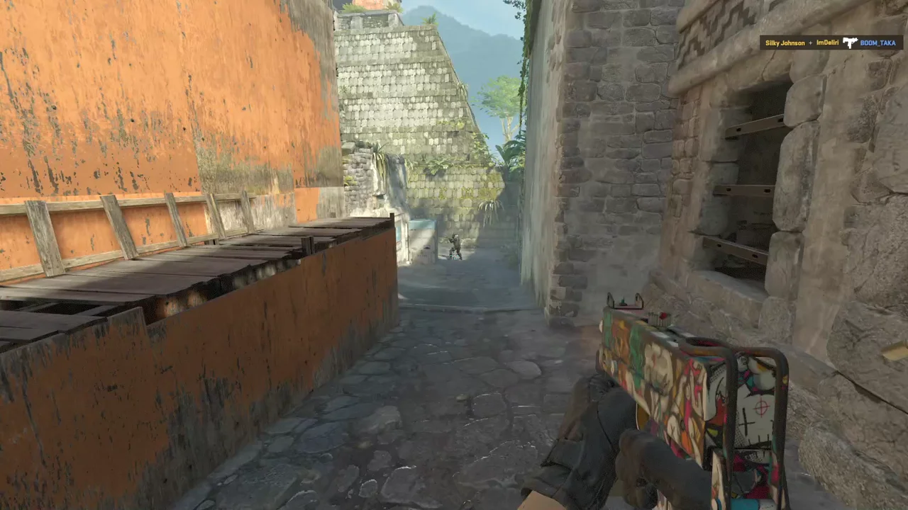highlight